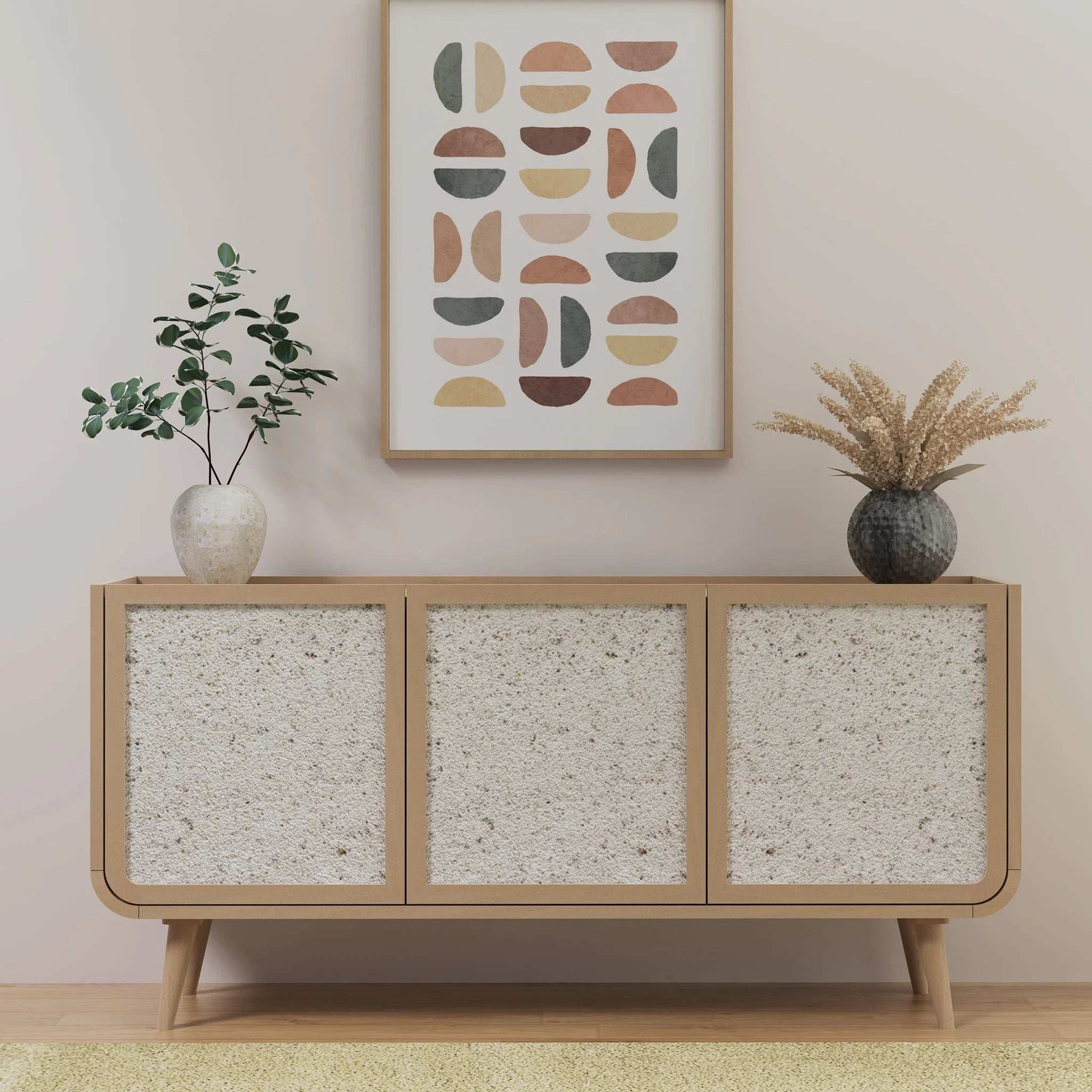 Roma Sideboard