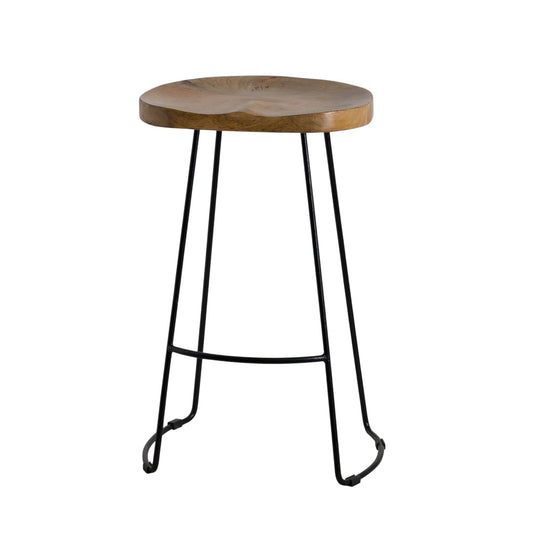 Dumbo Stool