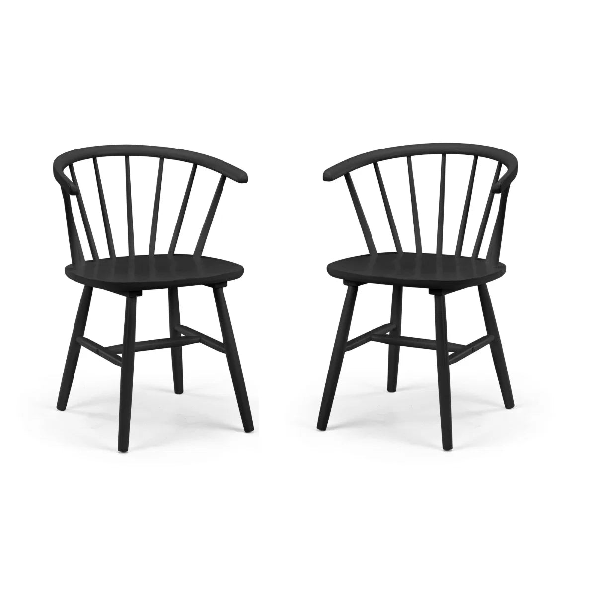 Dalton Dining Chair | Set of 2