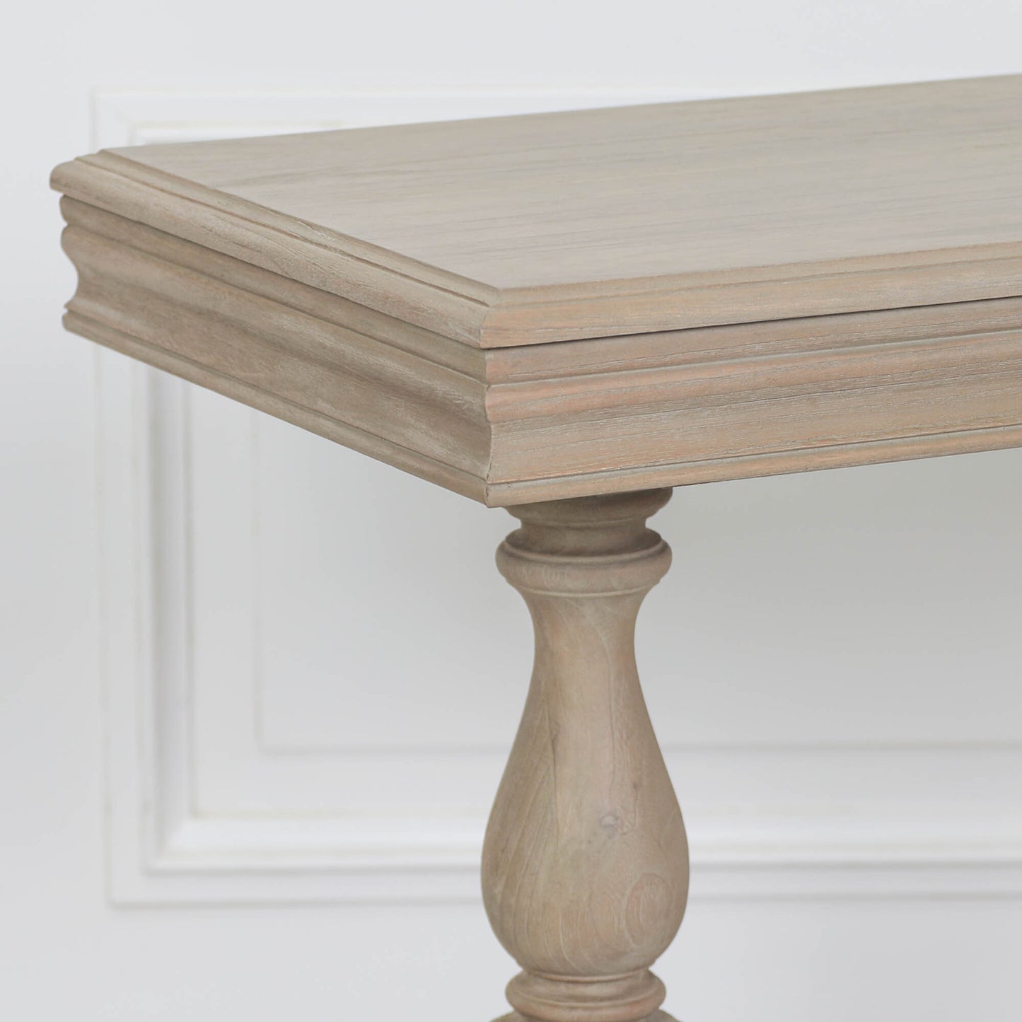 Christchurch Console