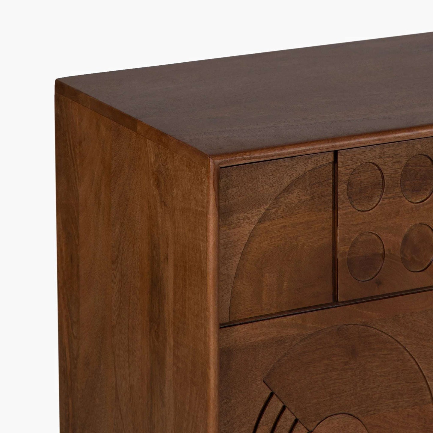 Curio Sideboard