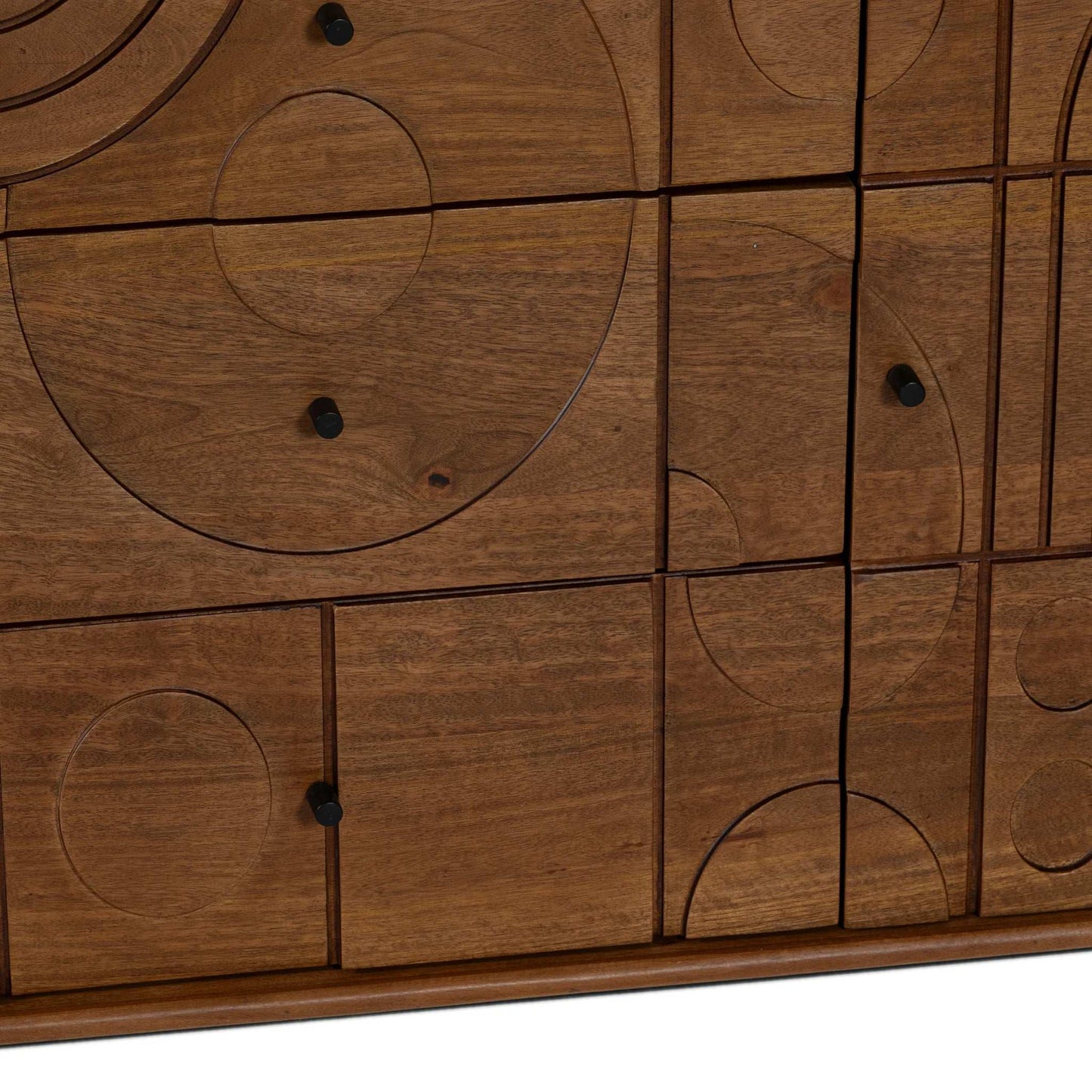 Curio Sideboard