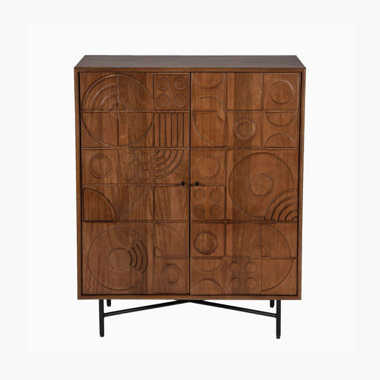 Curio Cabinet