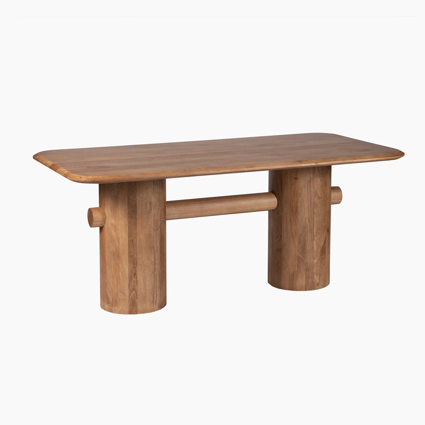 Birchwood Dining Table