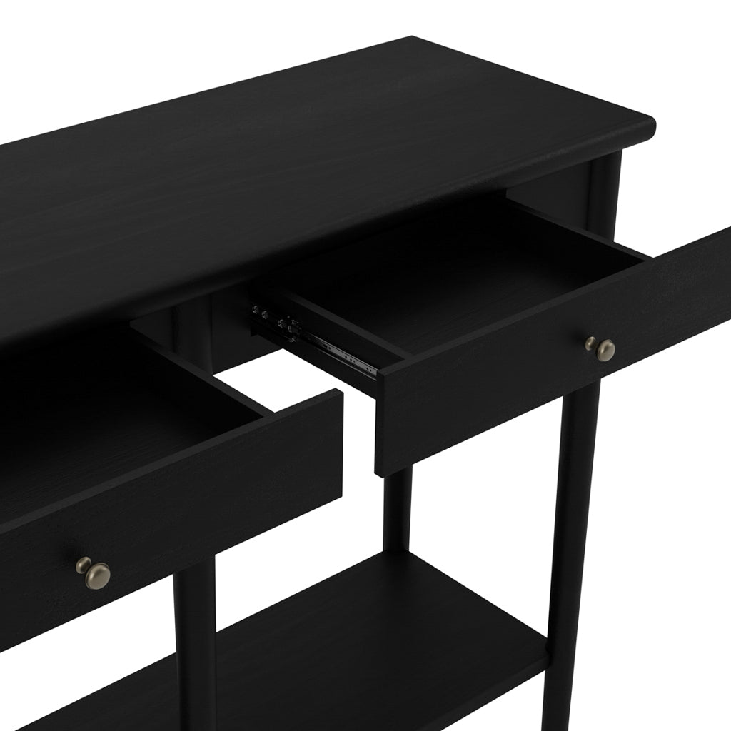 Fairmont Console