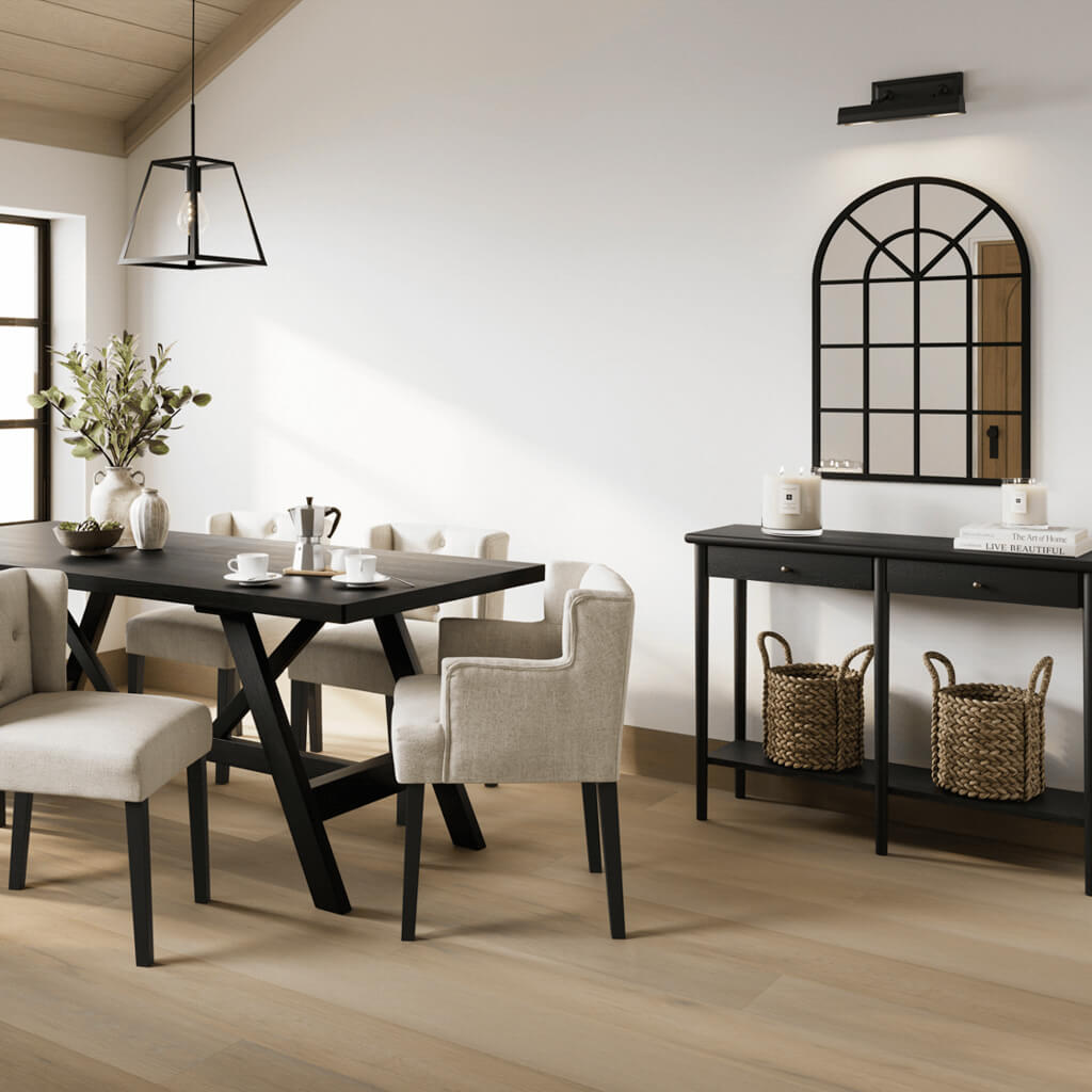 Fairmont Console