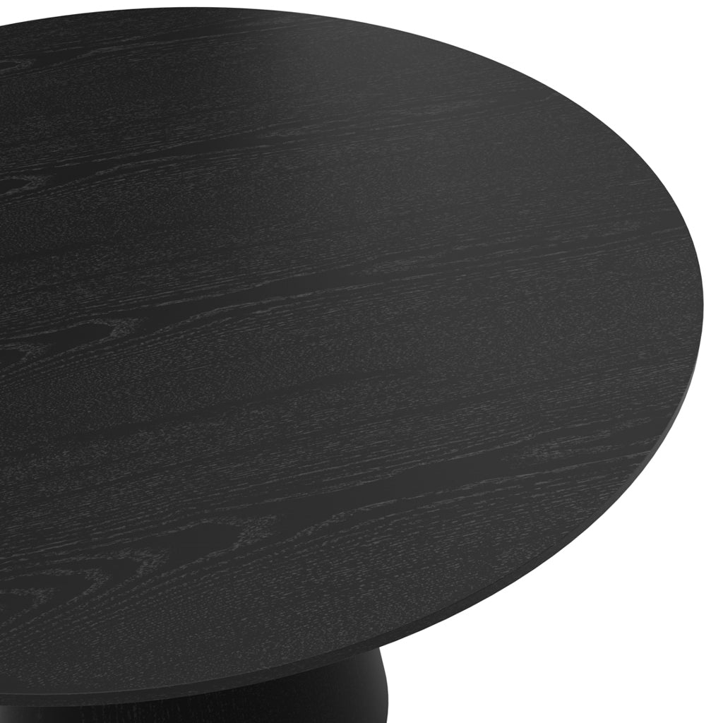 Oliver Dining Table - Industrious Decor