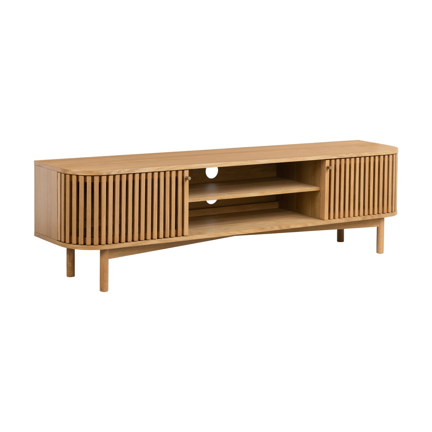 Berwick Media Unit