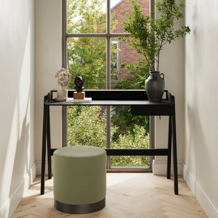 Bronx Desk