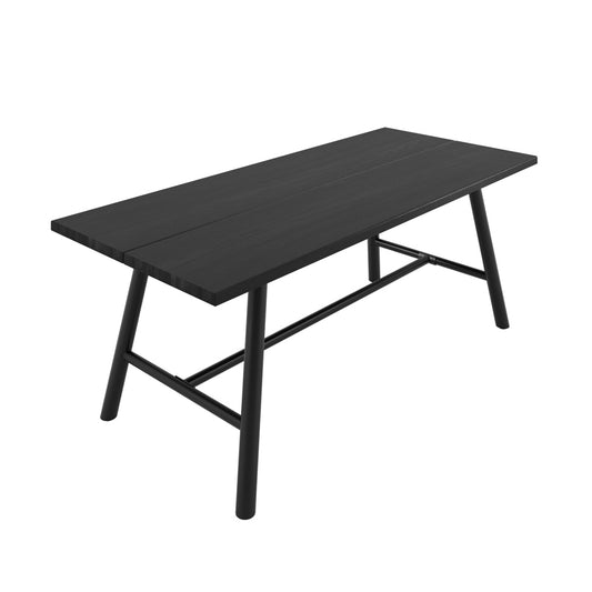 Joseph DIning Table - Industrious Decor