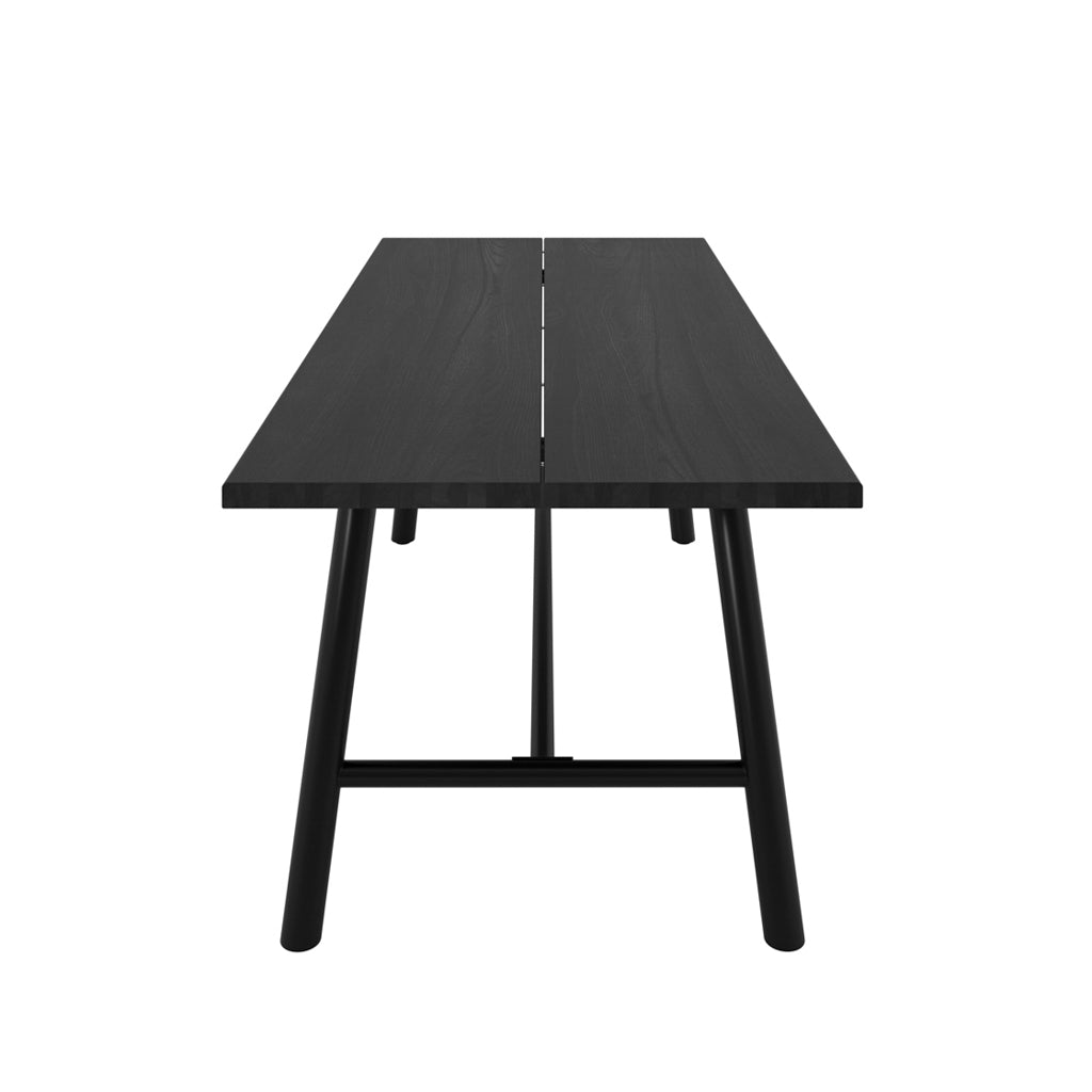 Joseph Dining Table - Industrious Decor
