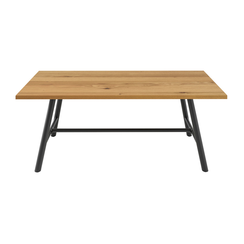 Joseph Dining Table - Industrious Decor