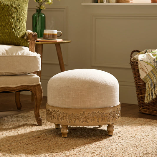 Fleur Stool