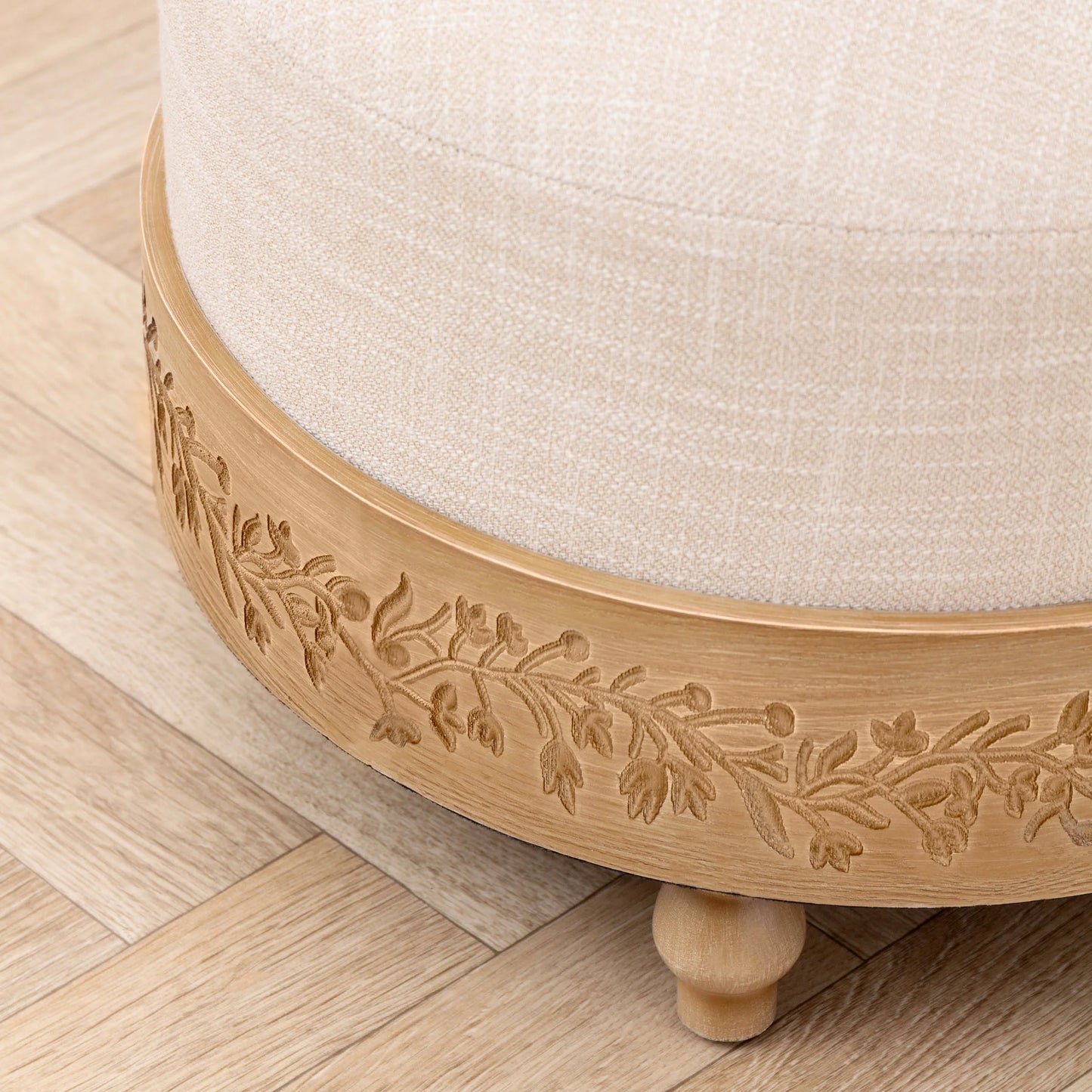Fleur Stool