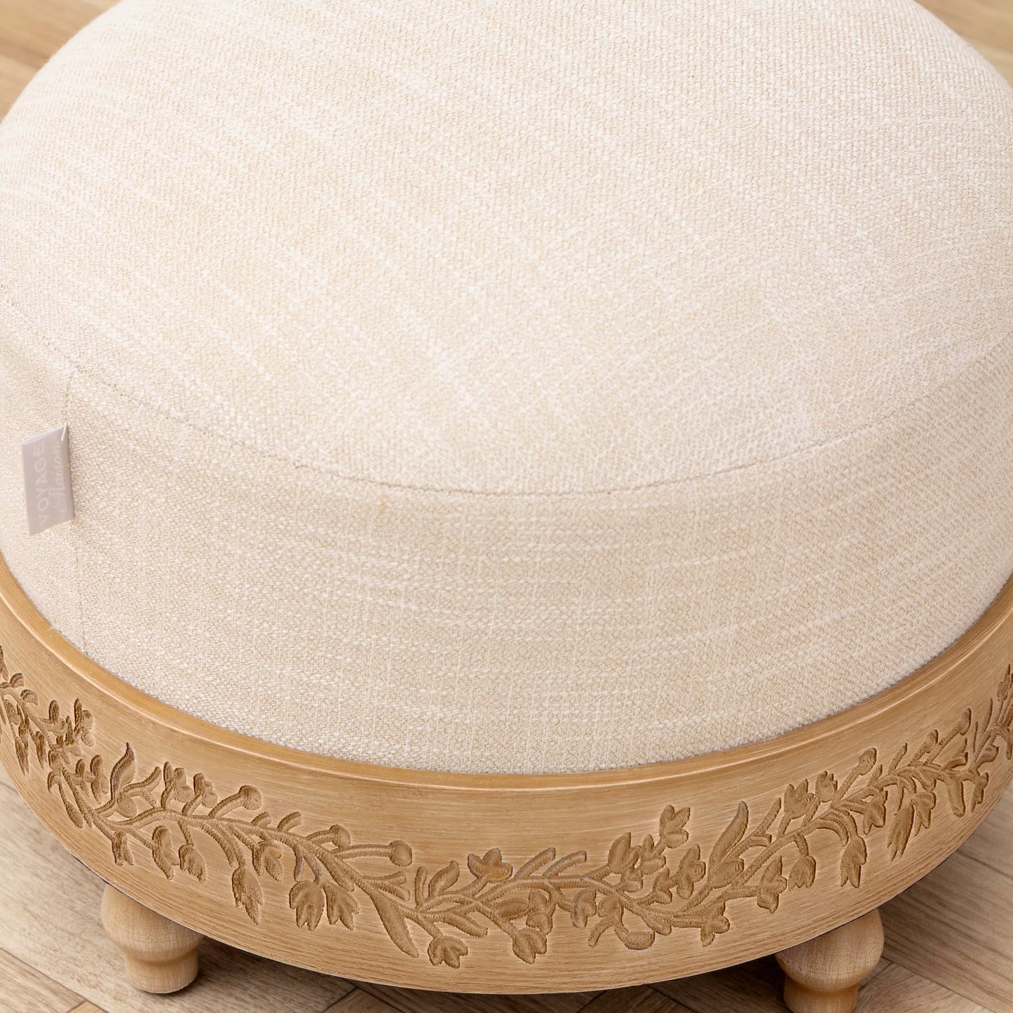 Fleur Stool