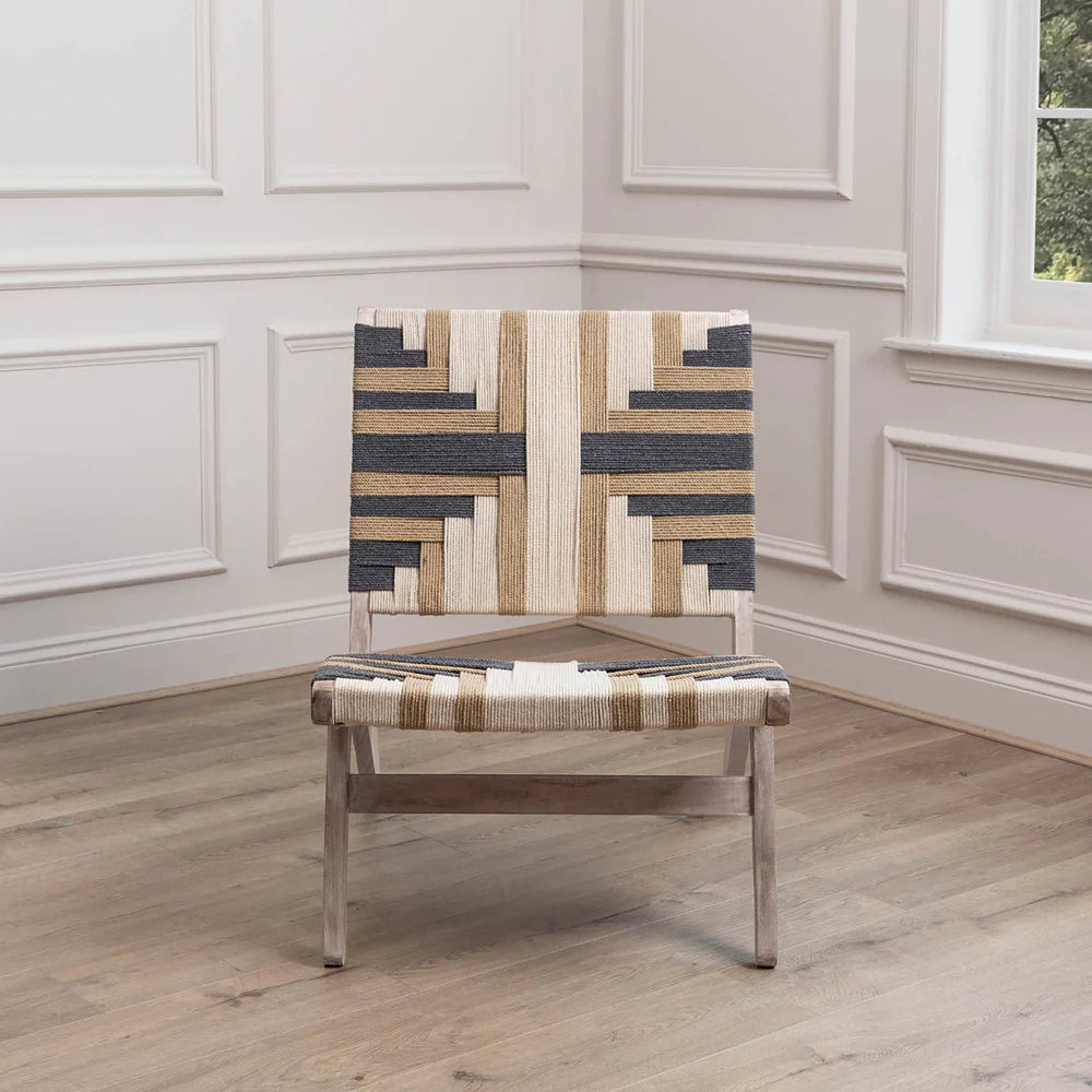 St Tropez Accent Chair