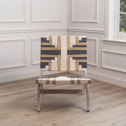 St Tropez Accent Chair