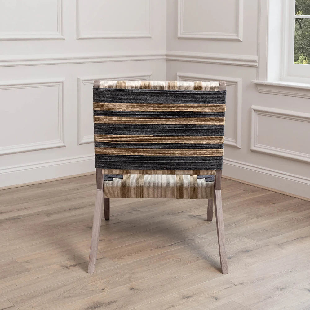 St Tropez Accent Chair