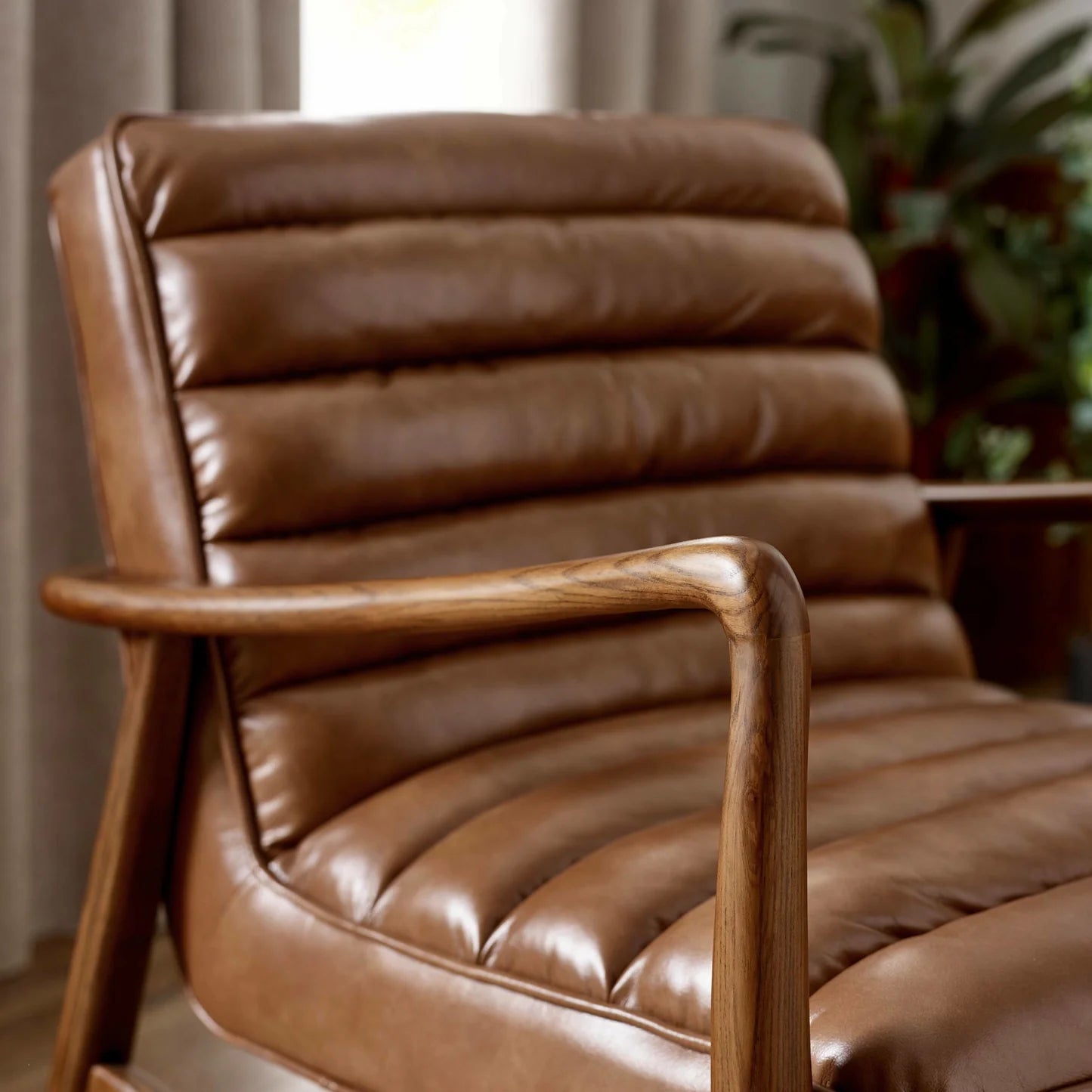 Hemel Accent Chair
