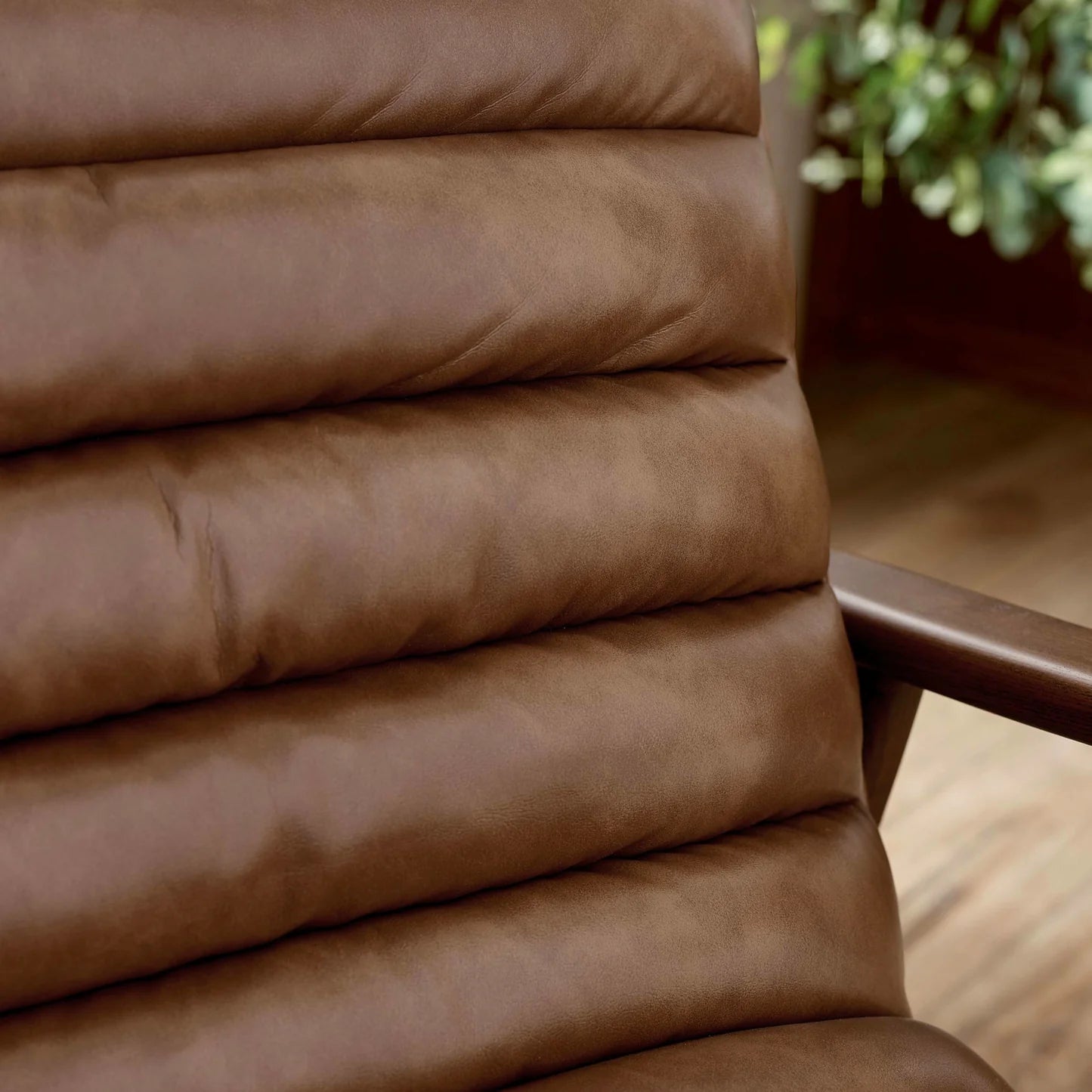 Hemel Accent Chair