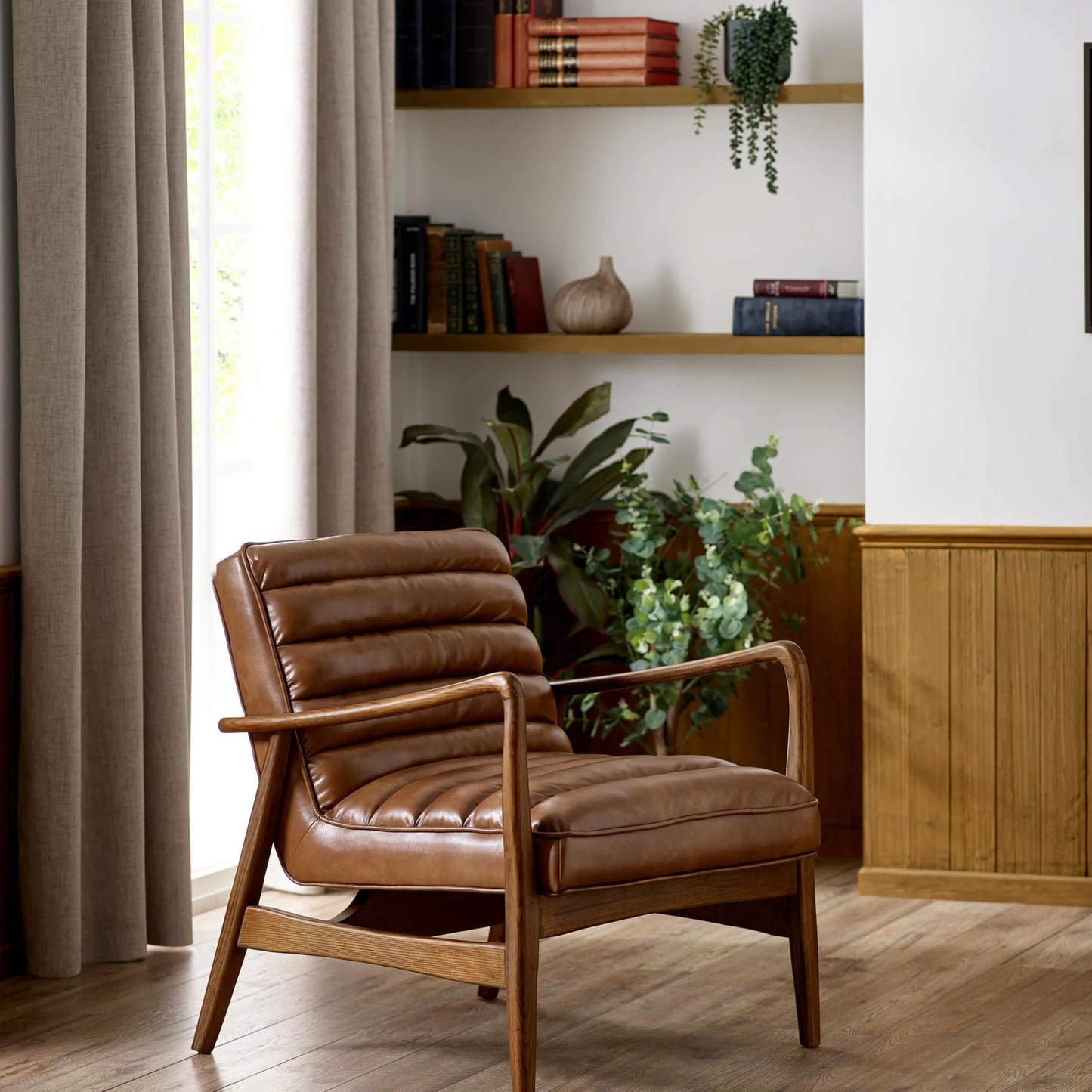 Hemel Accent Chair
