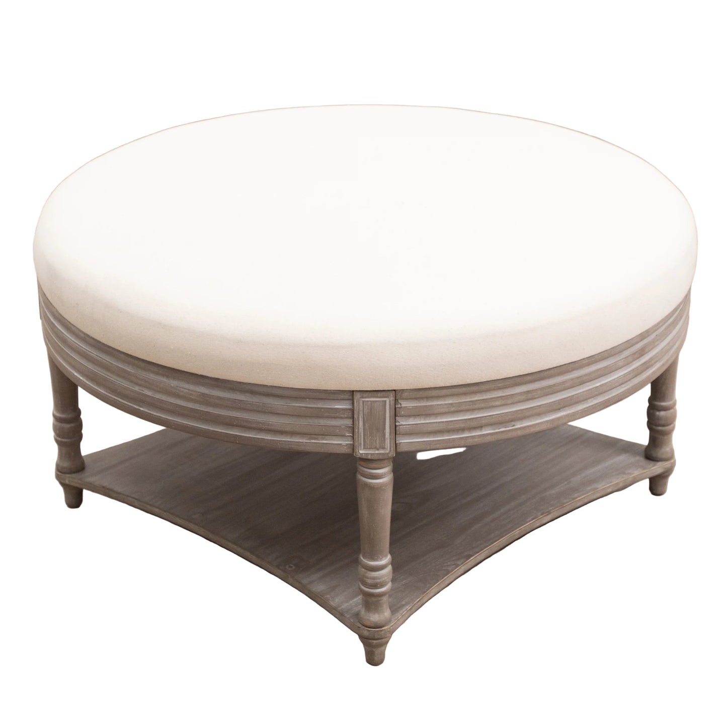 Chloe Footstool