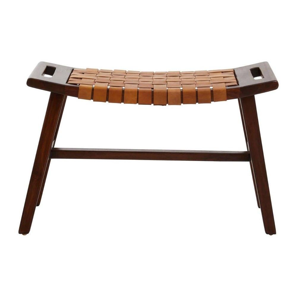 The Mayfair Bench - Industrious Decor