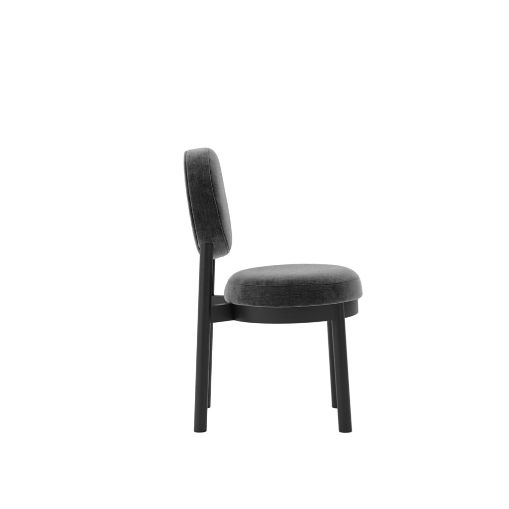 Montcalm Dining Chair - Industrious Decor