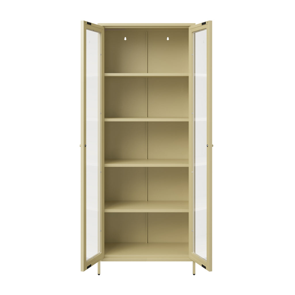 Lilly Cabinet