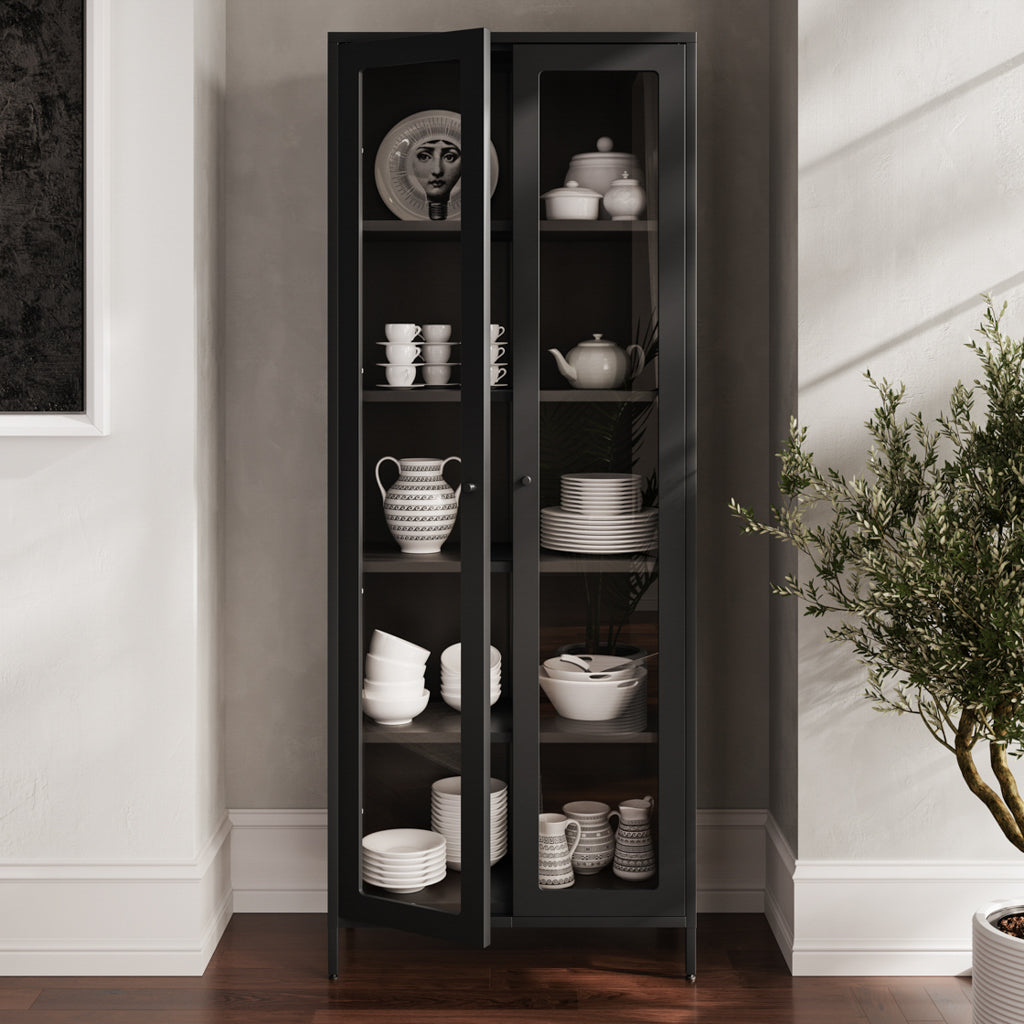 Lilly Cabinet