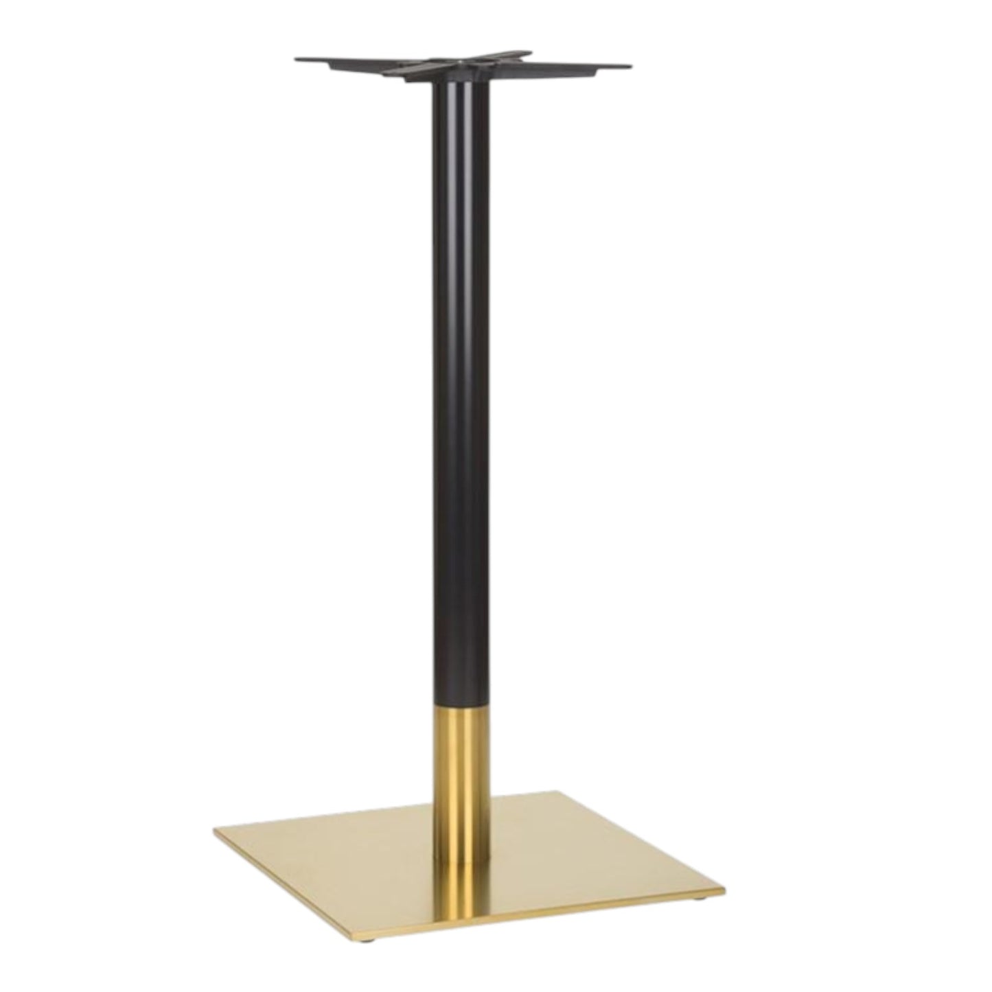 Nix Table Base —Dining & Poseur Heights Poseur Table - Industrious Decor