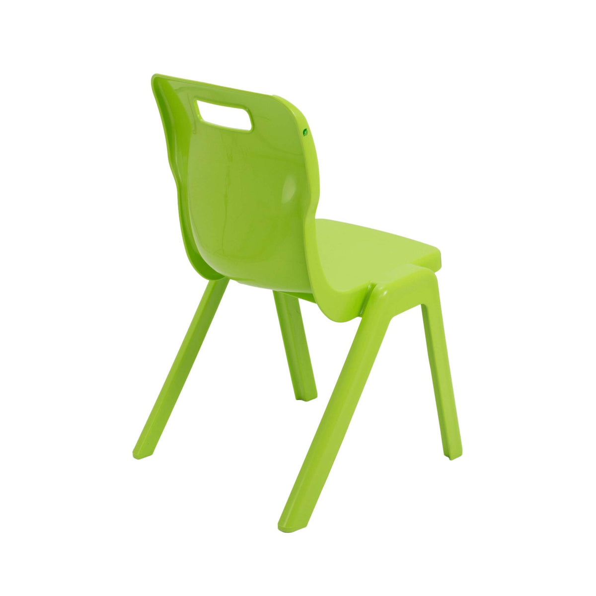 Veyra One-Piece Classroom Chair - Industrious Decor