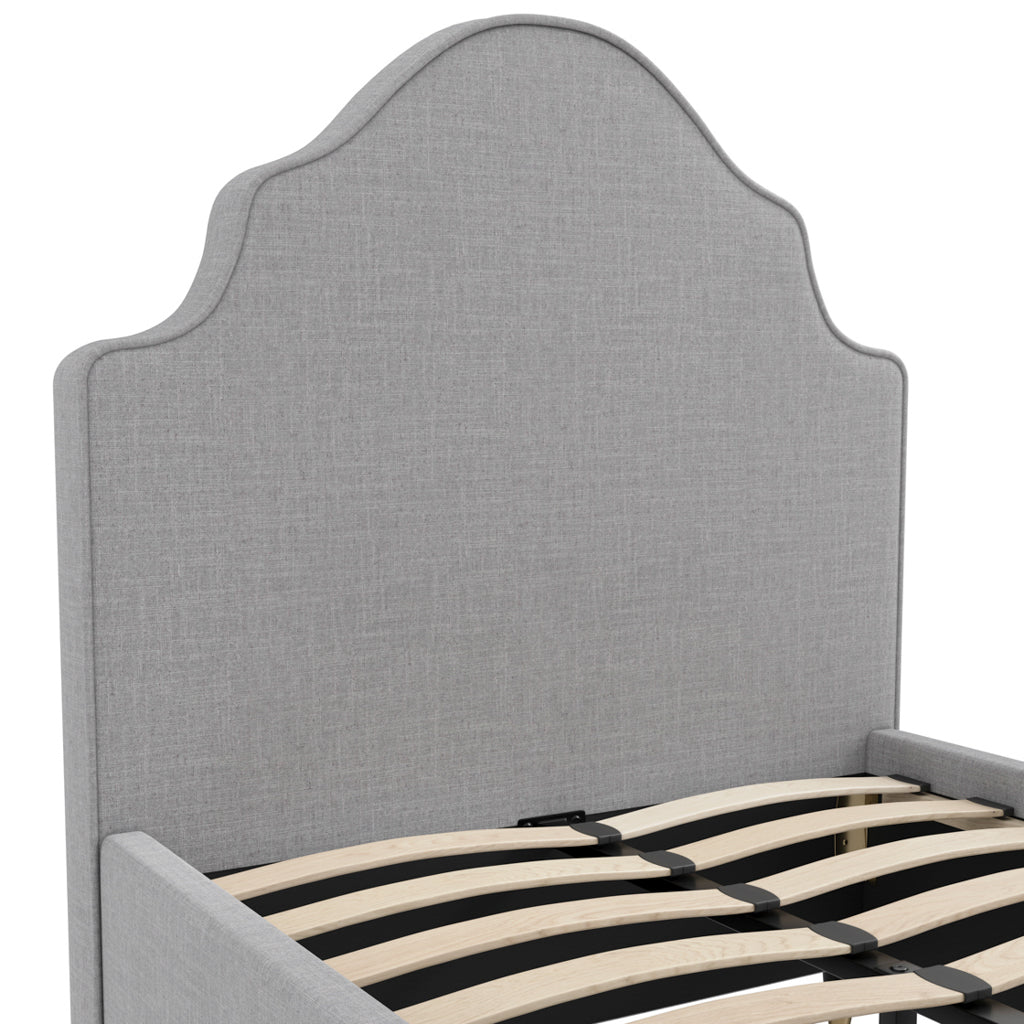 Ralph Single Bed