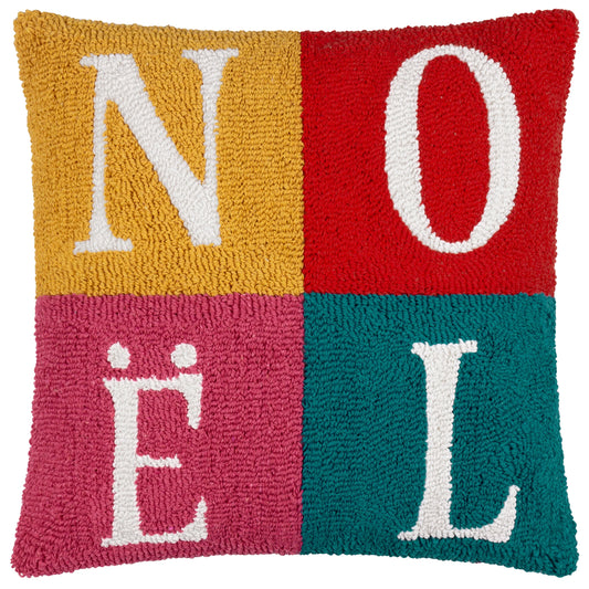 Noel Cushion