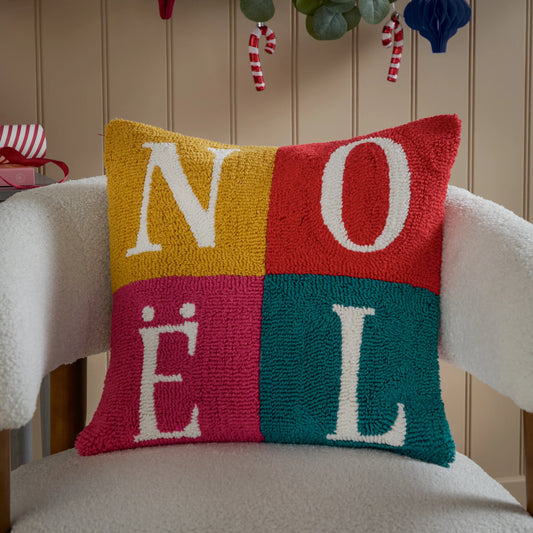 Noel Cushion