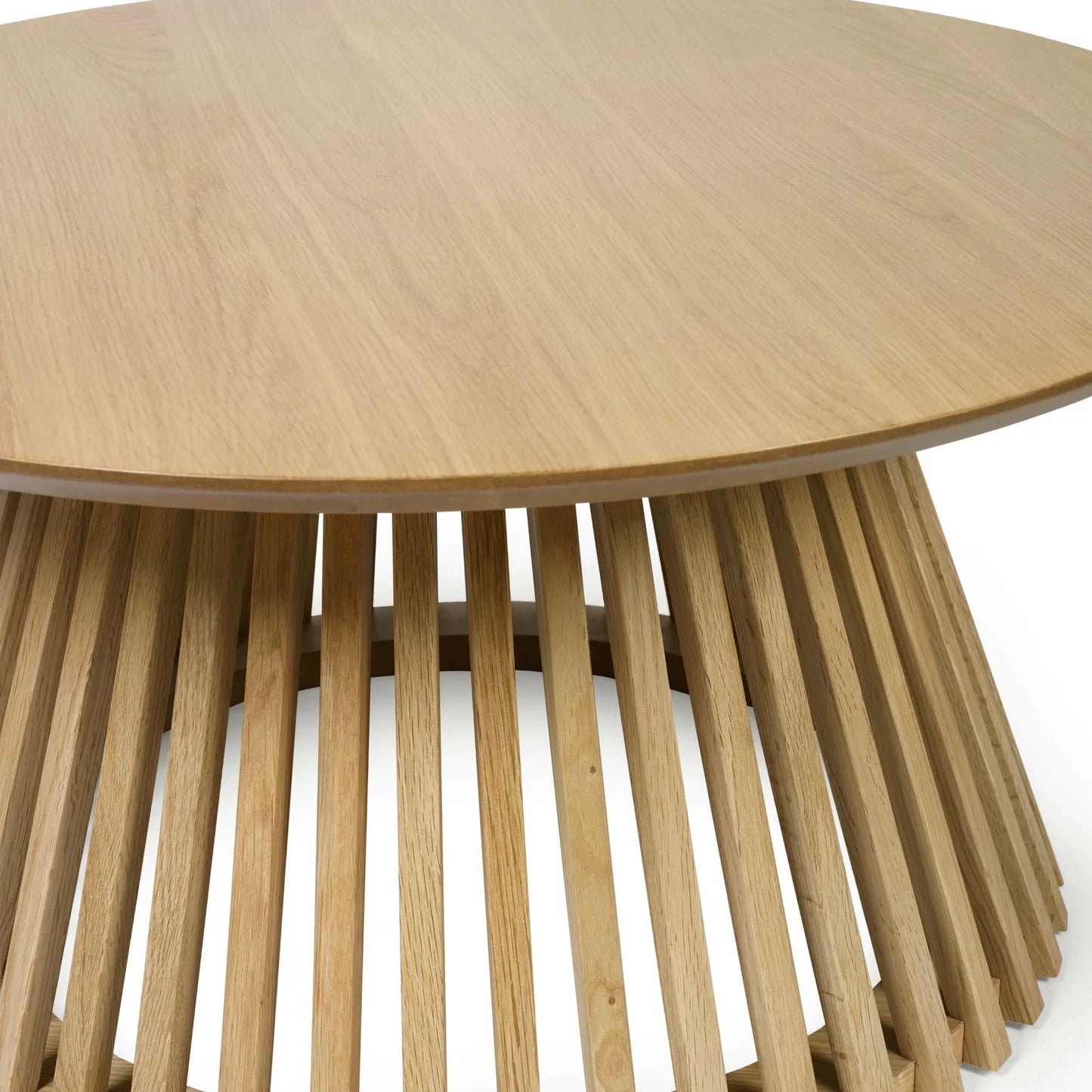 Cage Coffee Table