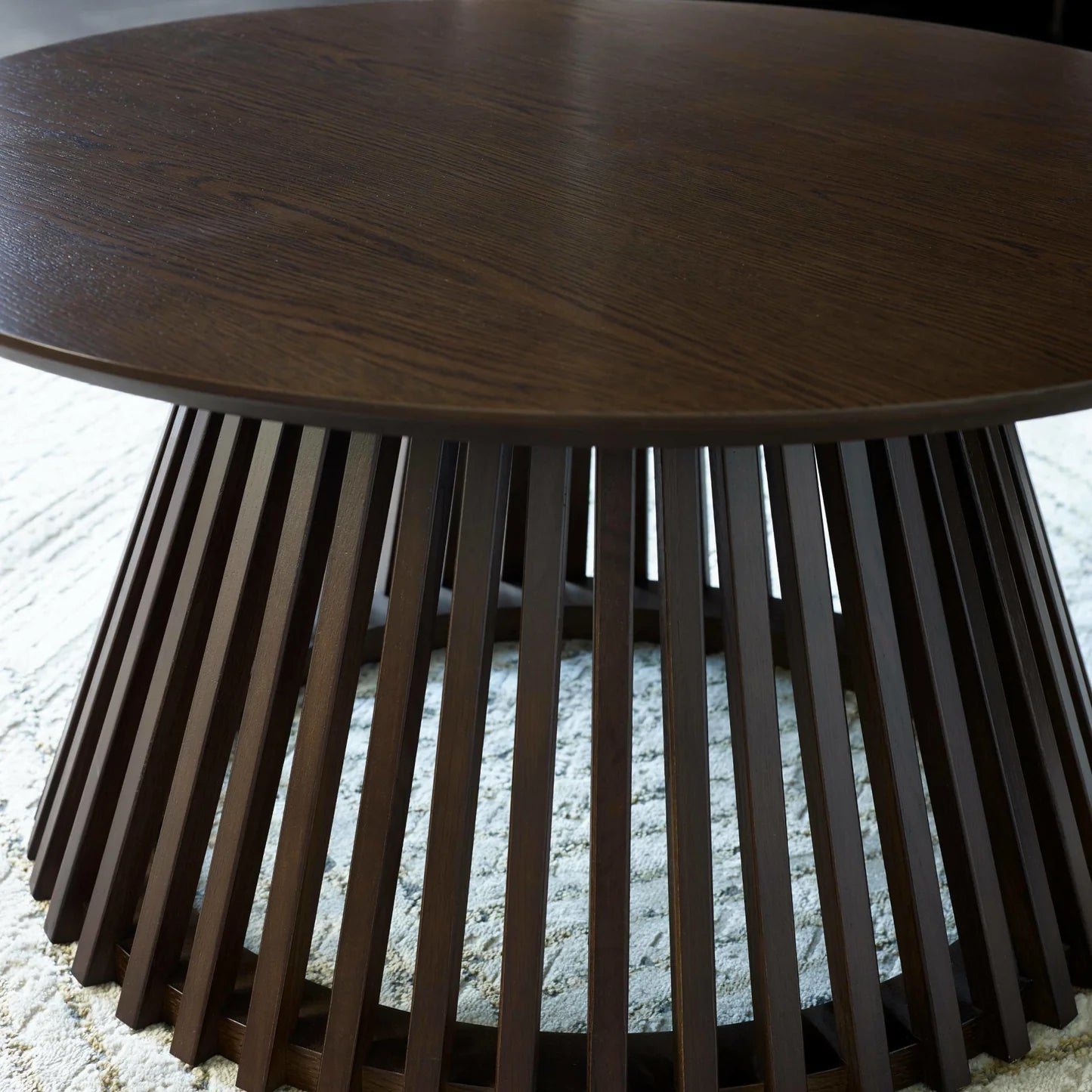 Cage Coffee Table