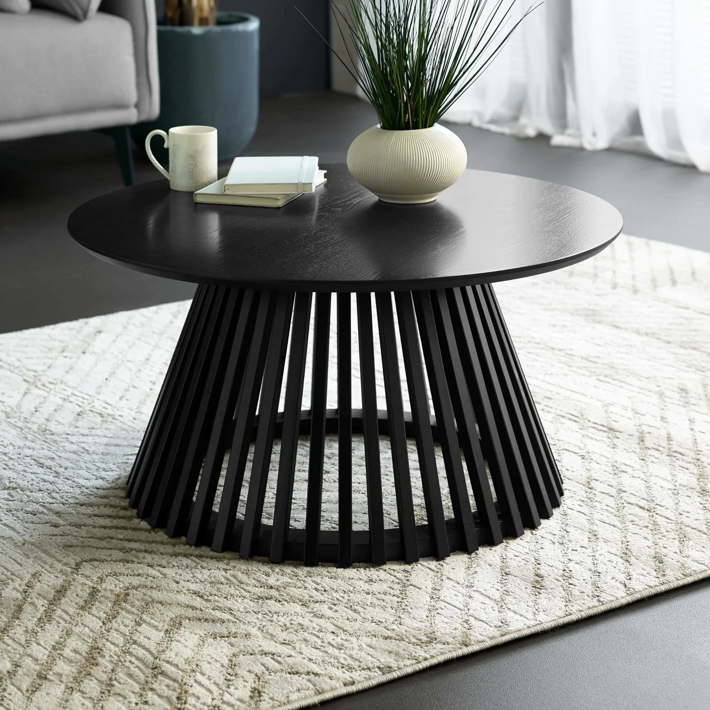 Cage Coffee Table