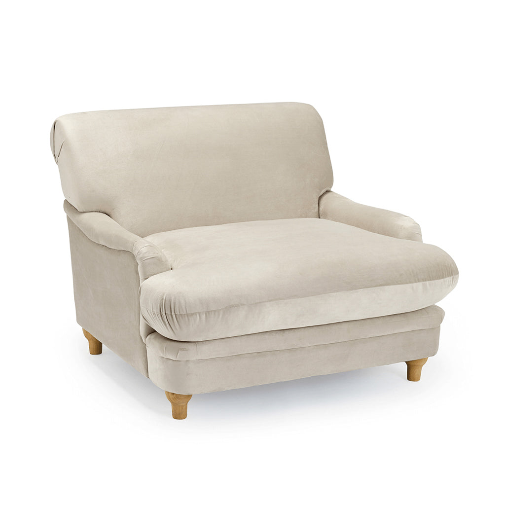 Country Armchair