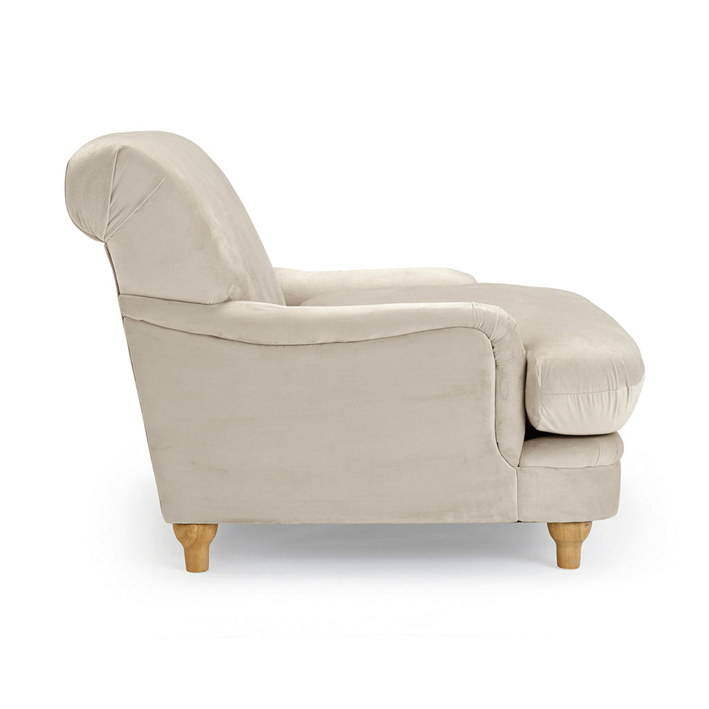 Country Armchair