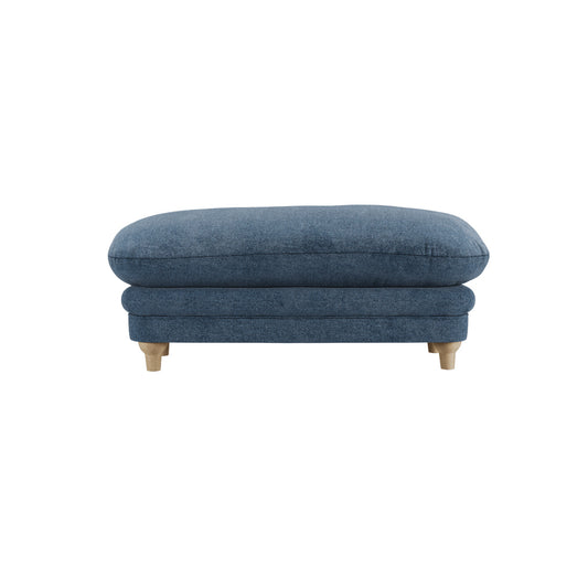 Country Footstool