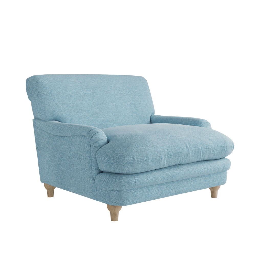 Country Armchair