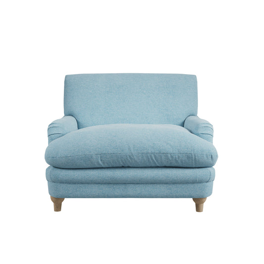 Country Armchair