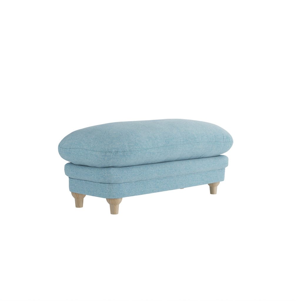 Country Footstool