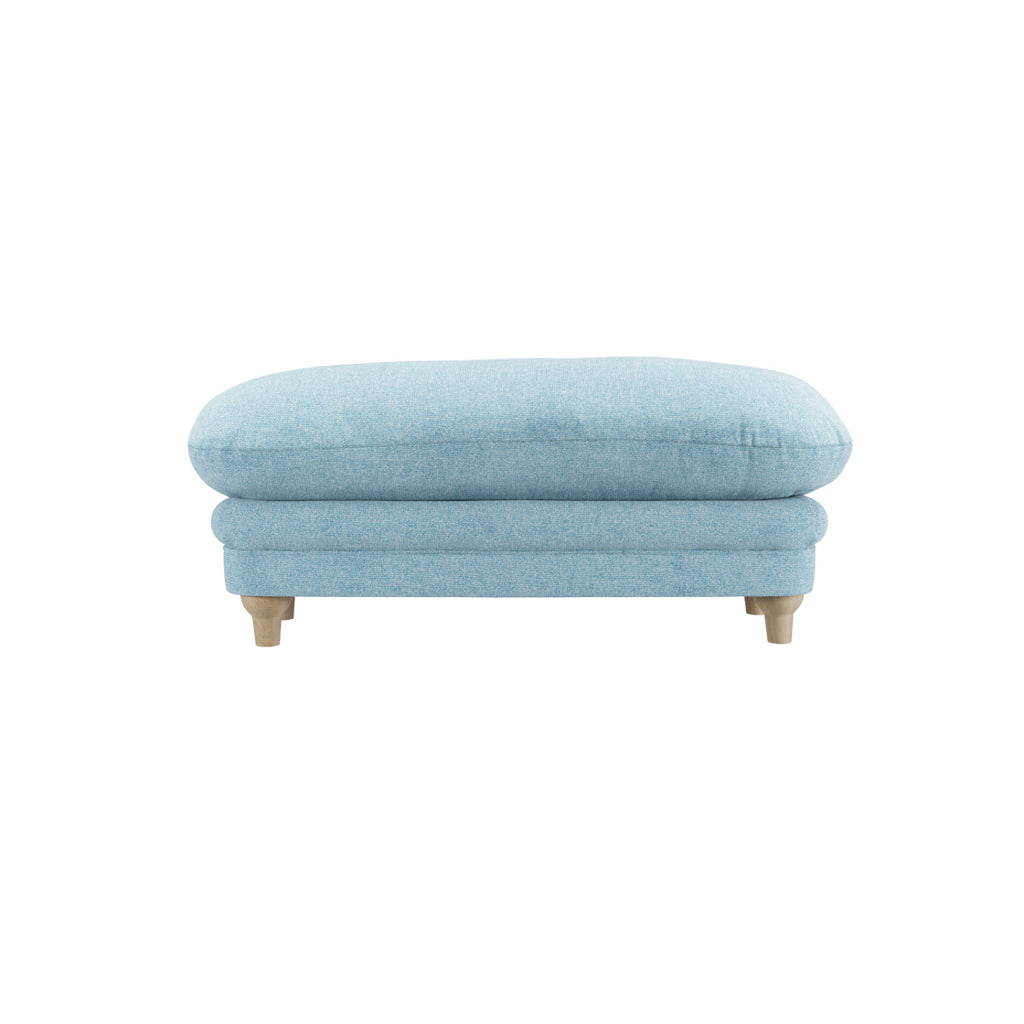 Country Footstool