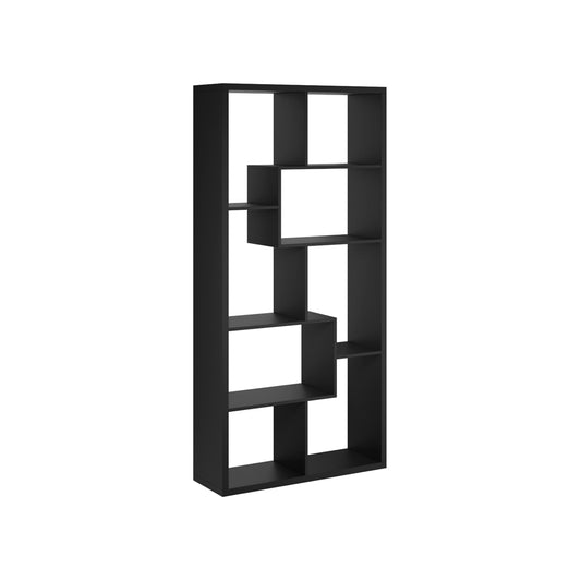 Cube Open Shelving