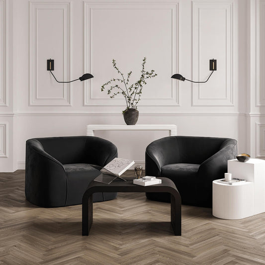 Step Side Table Set - Industrious Decor