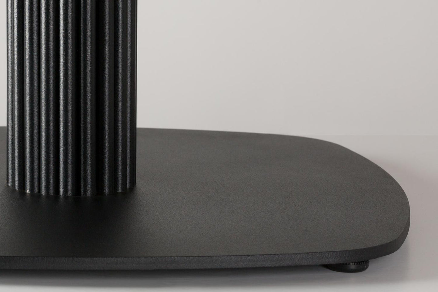 Elin Table Large Base -Coffee, Dining & Poseur Heights - Industrious Decor