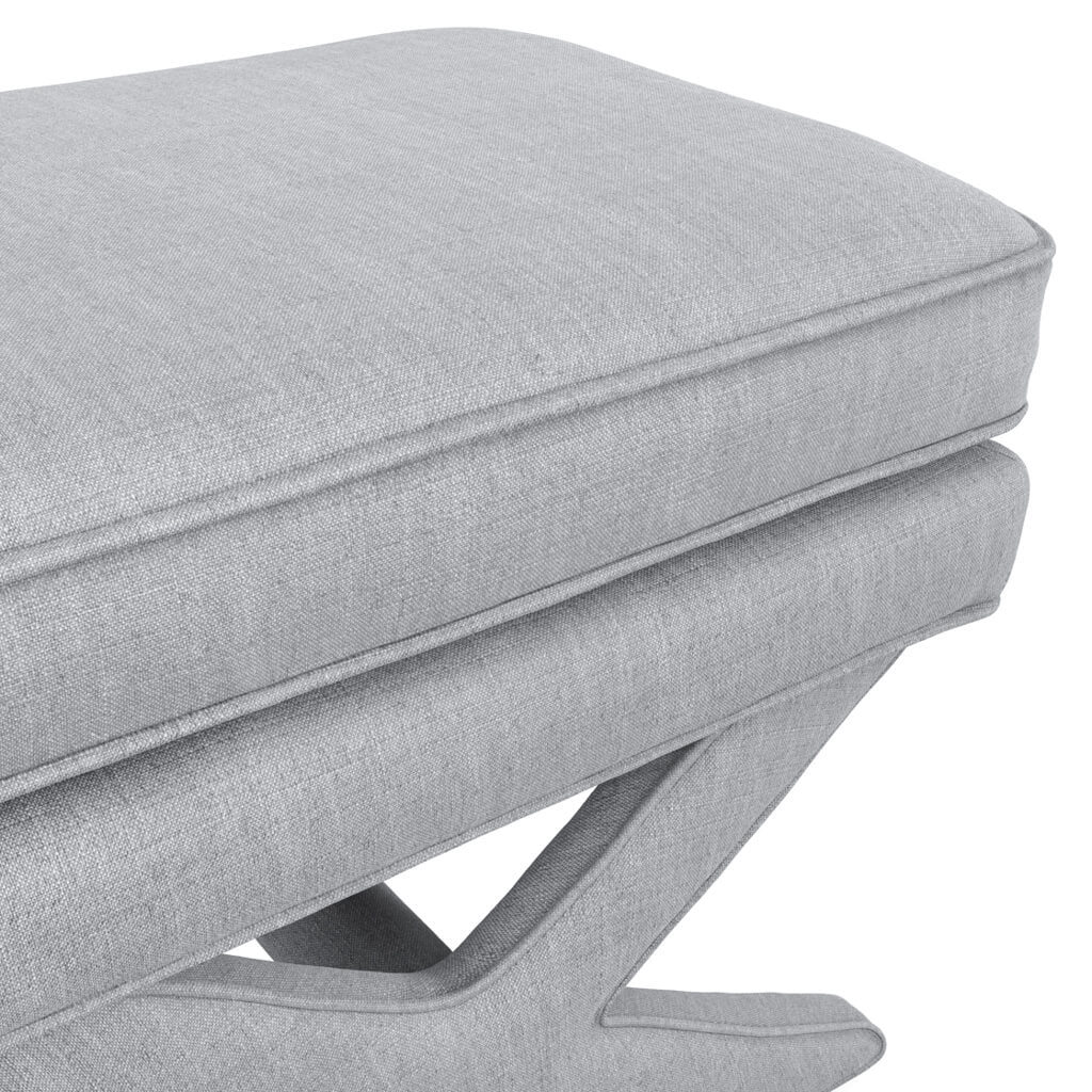 Hailey Stool - Industrious Decor
