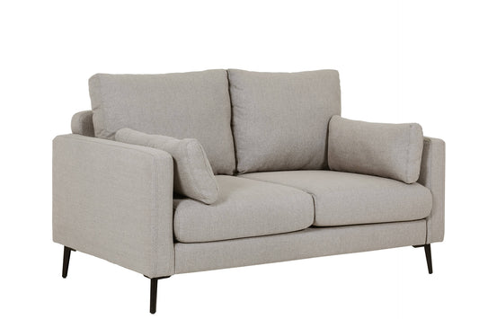 Ava 2 Seater Sofa Crib 5